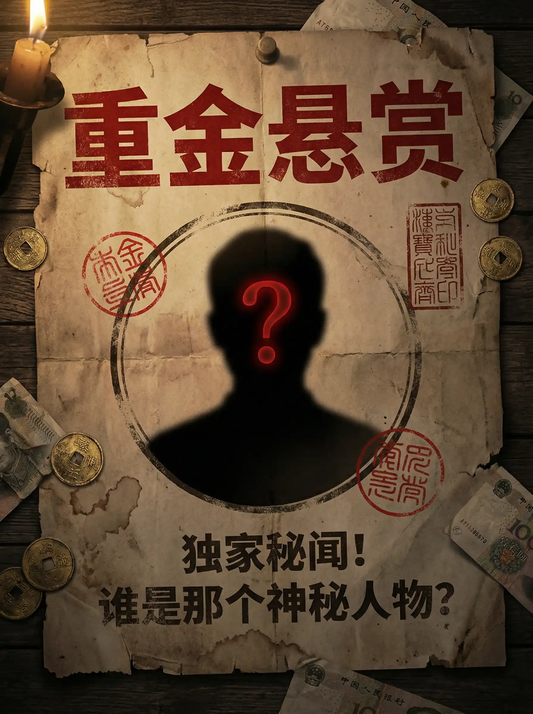 adc影院在线 - 重金悬赏线索征集令